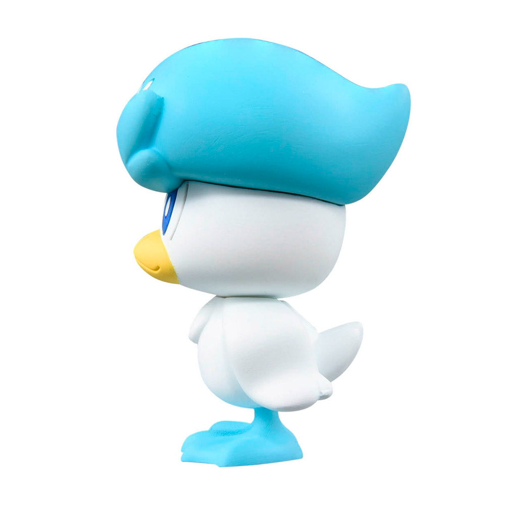 POKEMON MONCOLLE QUAXLY MS-05 | TAKARA TOMY POKEMON MONCOLLE QUAXLY MS-05 | TAKARA TOMY